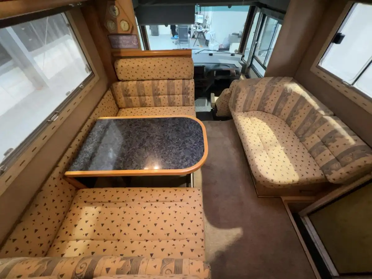 CARTHAGO M-Liner 52 - Ansicht 7
